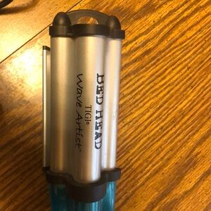 Brandnew Bedhead wave artist iron